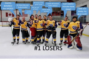 PHN SUMMER 2014 Losers