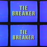 TIEBREAKER