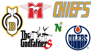 Team Logos