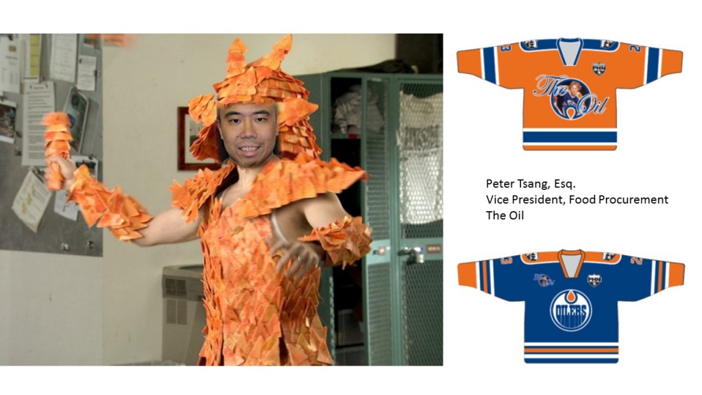 Peter Tsang