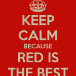keep-calm-because-red-is-the-best